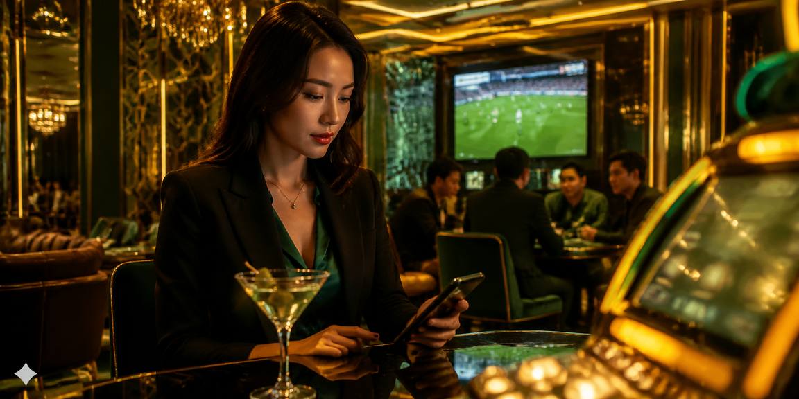 ok79 Điểm Nhận Bắn Cá tại ok79 – Chọn Phòng, Vào Bàn